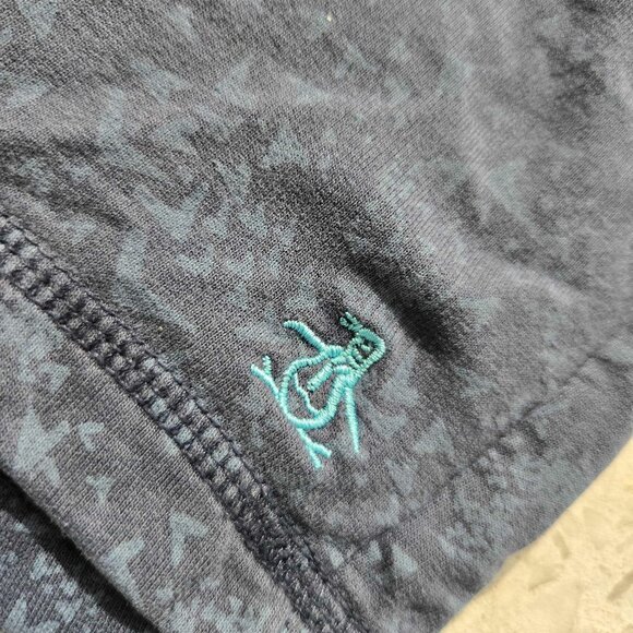 Original PENGUIN by Munsingwear MEN'S GYM SHORTS * Drawstring Waist * LARGE - Picture 2 of 4